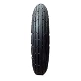 10X2 / 10X2.0 / 54-152 Tire with Inner Tube for 10 Inch Balance Scooter Gas Electric Scooters and e-Bike