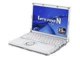 Panasonic(パナソニック) Panasonic(パナソニック) Let's note(レッツノート) F9 CF-F9KYFTDR