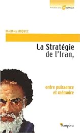 La  stratégie de l'Iran