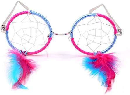 native american glasses