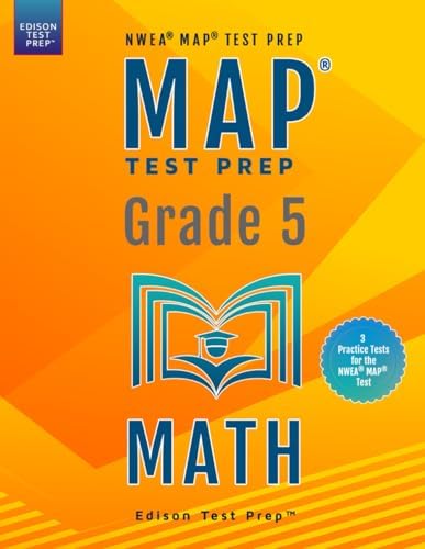 語学・辞書・学習参考書 NWEA MAP Prep Year6. Reading, Math NWEA Map Test Preparation - Grade 6 Mathematics: Alexander, Mr