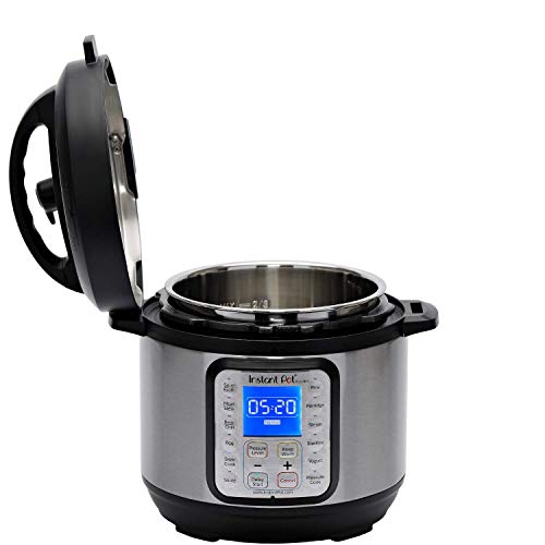 1 Instant+Pot+Programmable+Pressure+Sterilizer