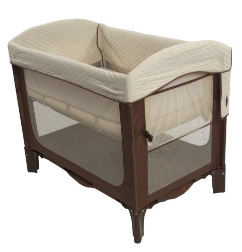 Arms Reach Co Sleeper Bassinet Buy Aru2019s Reach Clear-Vue Co