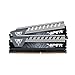 Patriot Viper Elite Series DDR4 32GB (2x16GB) 2666MHz PC4-21300 Dual Memory Kit (Black/Grey)