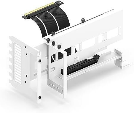 Mounting Kit Pcie Gen Vertical Gpu Mount EZDIY-FAB Vertical PCIe