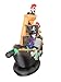 Halloween Inflatable Skeletons & Ghosts on Pirate Ship