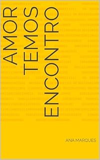 Livro Amor temos encontro