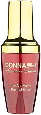 Retinol Cream | Anti Aging Face Serum | Bio Anti Aging Serum | Donna Bella Signature Edition