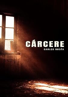 Livro CÁRCERE