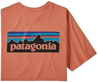 T shirt patagonia amazon Clearance