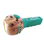 Sound and Light Flashlight with Nature Sounds, in Great Outdoors