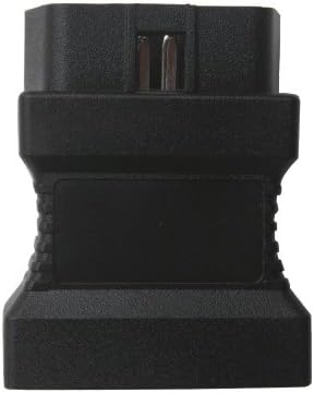 WholesaleLed 16Pin OBD2 Connector adapter for MB STAR C4