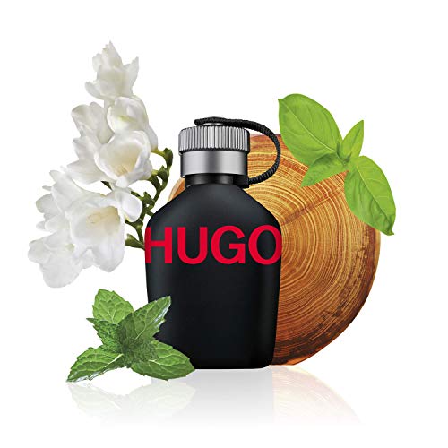 Hugo Boss JUST DIFFERENT Eau de Toilette, 6.7 Fl Oz | Pricepulse