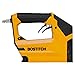 BOSTITCH Crown Stapler, Heavy Duty, 3/8-Inch (BTFP71875)