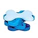 Company of Animals Nina Ottosson Dog Tornado Interactive Plastic Toy