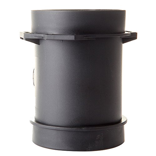 Mass Air Flow Sensor Meter MAF SCITOO Car Electronics & Accessories 13621733262 13621702078 Fit BMW 540I 740I 740IL 840CI 1994 1995 1996 1997 - Thumbnail 3