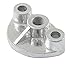 EMPI 9094 FUEL PUMP BLOCK OFF - VW Dune Buggy Bug Ghia Thing Trike Bus Baja Sand Rail