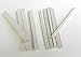 White Slate Pencils Natural Lime Stone Chalk Pencils Thick Pencils (1 x 12 Pencils)