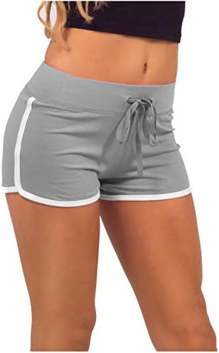 pantaloncini per palestra donna