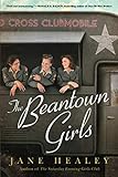 The Beantown Girls by Jane Healey