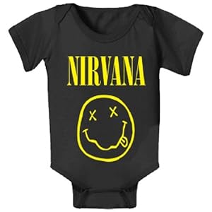 ROCK PARA NIÑOS | Tienda para niñas y niños rockeros