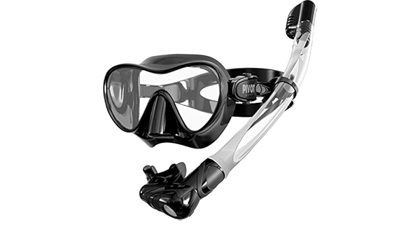 Pivot Gear シュノーケルセット 専用box付き 合同会社stroke