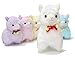 Alpacasso Pack of 5 6.7
