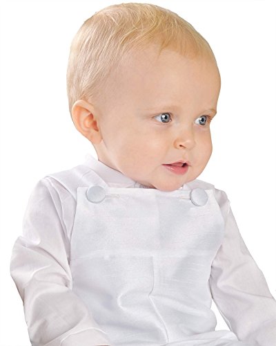Jonathan Christening Overalls (12 months)