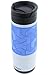 Contigo Autoseal Stainless Steel Transit Travel Mug - Grip Included - Thermalock Insulation Keeps Drinks Hot up To 5 Hours and Cold up To 12 Hours - Autoseal Prevents Spills - 16 Ounces - Periwinkle