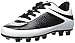 Vizari Youth Soccer Cleats Infinity FG White/Black