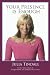 Your Presence is Enough - Julia Tindall