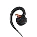 Maxtop AEH3000-M9 Walkie Talkie Two Way Radio Black Headset Earpiece Mic for Motorola D93441 DP4400EX DGP8550EX