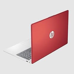 HP Flagship 15.6 HD Laptop Computer, Intel