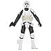 Star Wars Episode 6 Biker Scout Action Figure