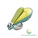 Nail Whale - #1 Best Baby & Child Nail Clippers -