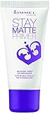 Rimmel Stay Matte Primer 0.09 oz