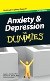Anxiety and Depression For Dummies, Pocket Edition