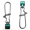 kathy-Store-INC-FISHING-LINE-SINKER-SLIDES-HEAVY-DUTY-GREEN-30-PCS-GOOD-FOR-BRAID