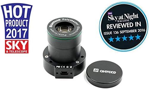 SYH01 1PCS e Shipping QHY PoleMaster Electronic PolarScope Without Adapter
