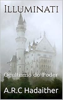 Livro Illuminati : Para Iniciantes