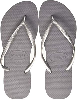havaianas slim slippers