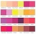 ColourBlend by Spectrum Noir New 24 Piece Pencil Tin, Florals