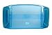 Romanoff Lap Tray, Translucent Blue