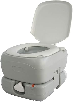 SunRuck サンルック ポータブル水洗トイレ