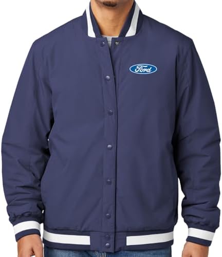 Amazon.com: David Carey Originals Officially Licensed Ford Logo