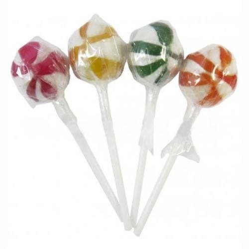 Chupa Chups Sugar Free Lollies, 10Piece, Pack of 12 Amazon.co.uk Grocery