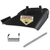 731-07131 Lawn Mower Side Discharge