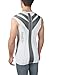 IntelliSkin Men's Foundation V-Neck Tank