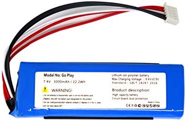 bateria harman kardon go play