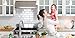LIFX Smart LED Light Bulb, Wi-Fi, 800-A19, Adjustable Whites, Dimmable, Works with Alexa